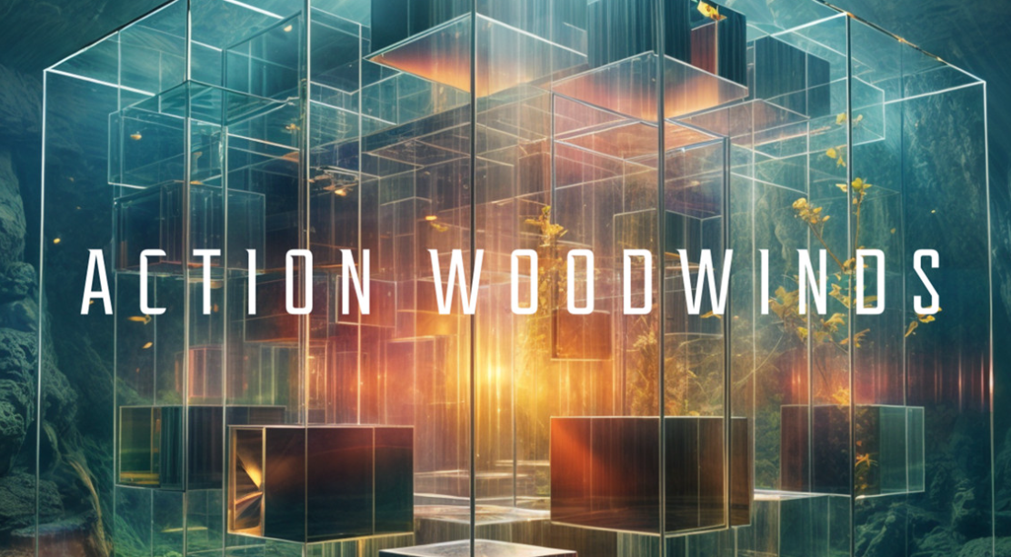 Native Instruments Action Woodwinds